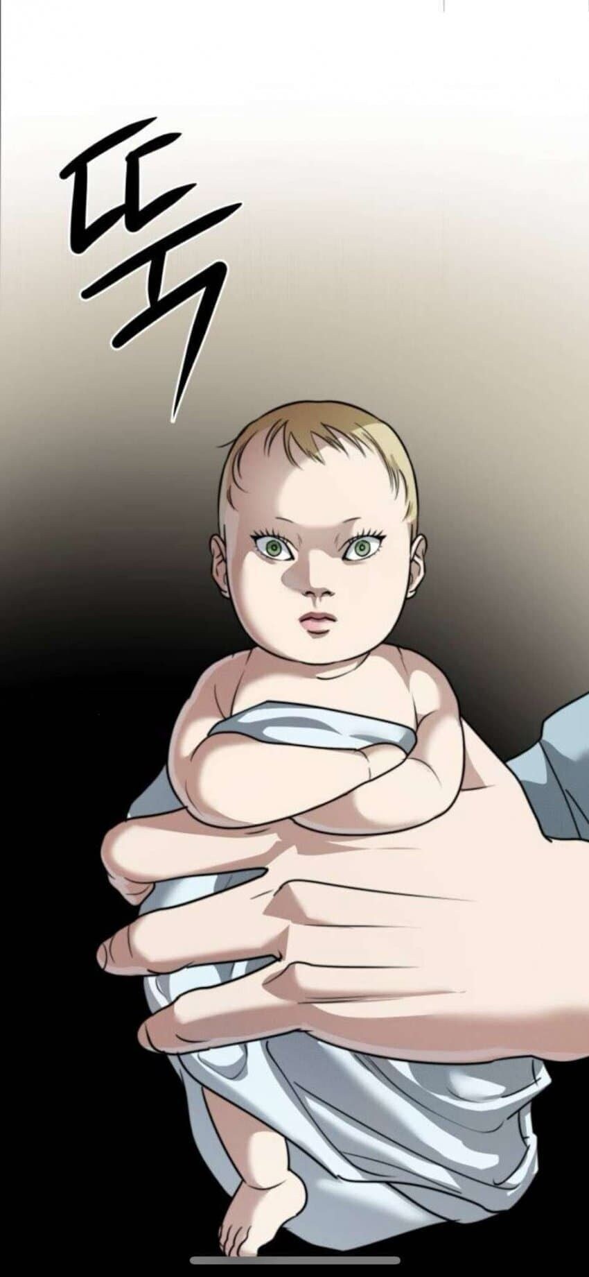 다음달에 조카 태어나면 제일 먼저 이 말부터 해야지_1.jpg