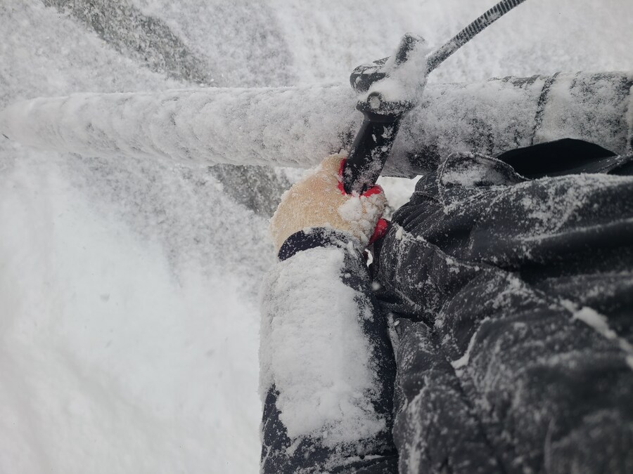 제설 한번 했습니다..._3.jpg