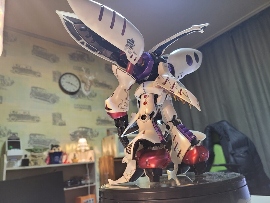 mg 큐베레이 담드 (화이트펄 도색 완성)_5.jpg