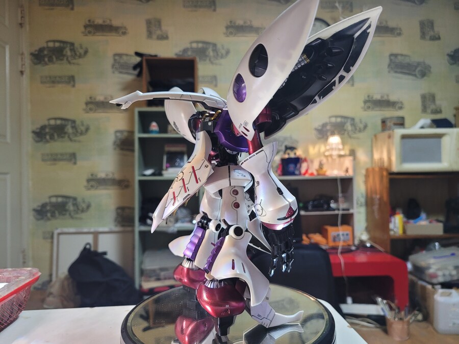 mg 큐베레이 담드 (화이트펄 도색 완성)_11.jpg