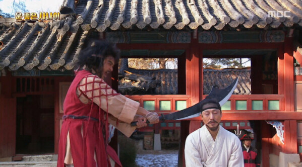 조선시대에 죄인이 형을 못 받고 죽으면 벌어지는 일.jpg_1.jpg