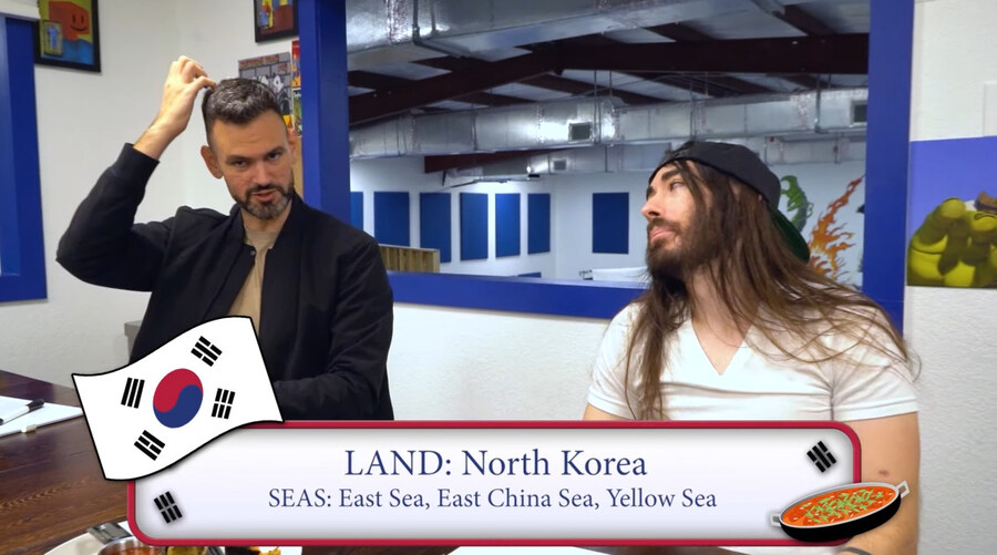 한국 음식 티어 정리 하는 미국 유튜버_14.jpg