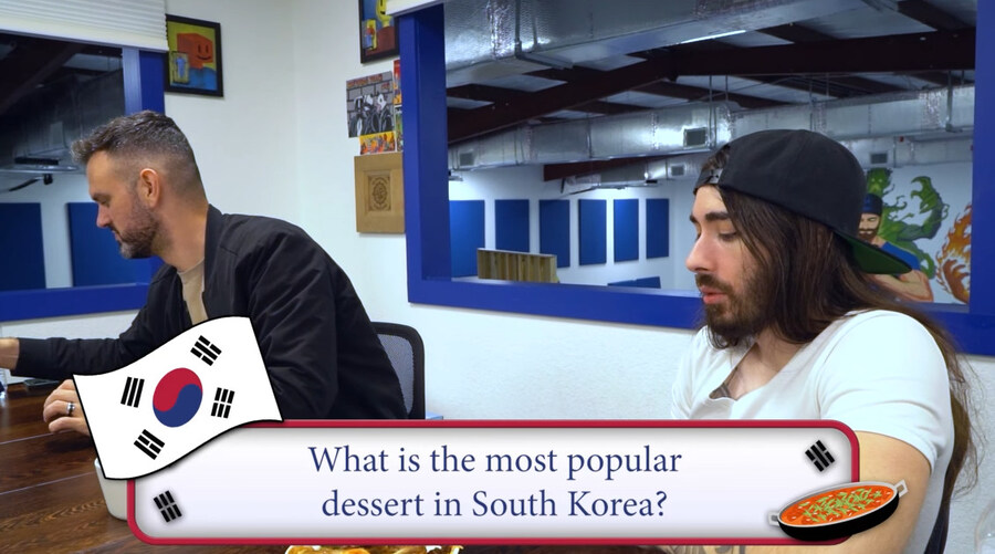 한국 음식 티어 정리 하는 미국 유튜버_76.jpg