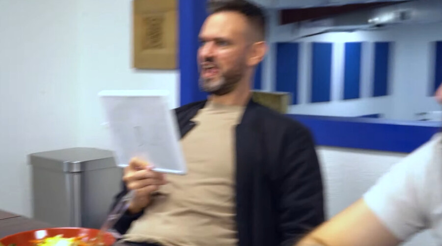 한국 음식 티어 정리 하는 미국 유튜버_100.jpg