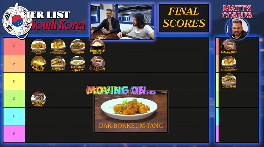 한국 음식 티어 정리 하는 미국 유튜버_103.jpg