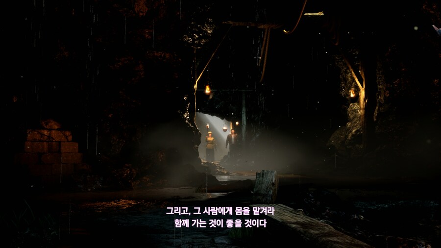 [스팀] 쉔무3 AI기계번역 한글패치 배포 중_3.jpg