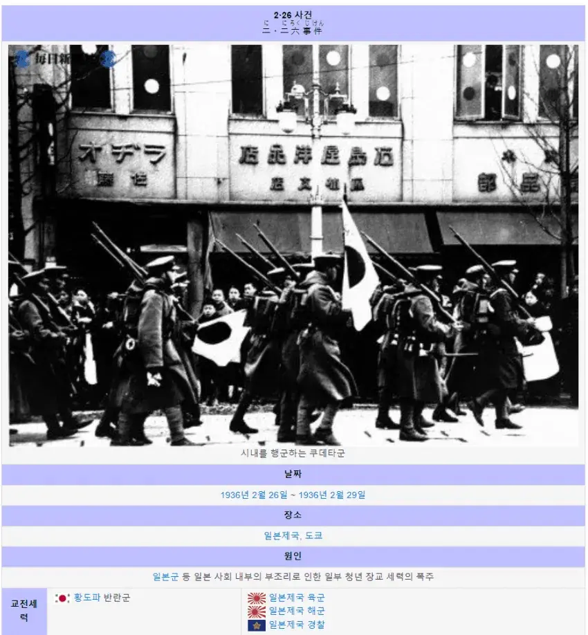 일본 총리 암살, 영국 국왕 서거, 독일 재무장_1.webp