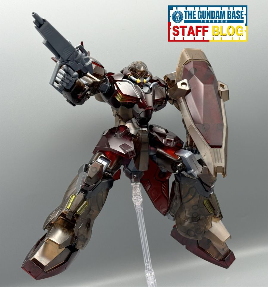 HGUC 1/144 멧사 F01형 [클리어 컬러] 샘플 소개_1.jpg