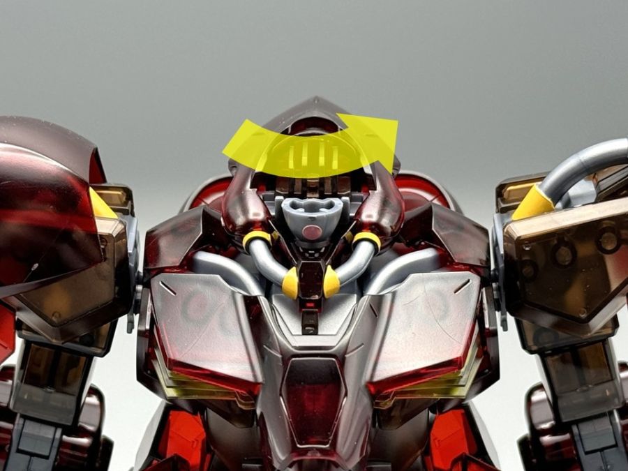 HGUC 1/144 멧사 F01형 [클리어 컬러] 샘플 소개_8.jpg