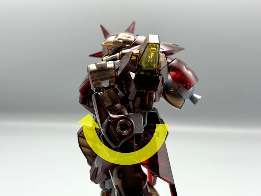 HGUC 1/144 멧사 F01형 [클리어 컬러] 샘플 소개_12.jpg