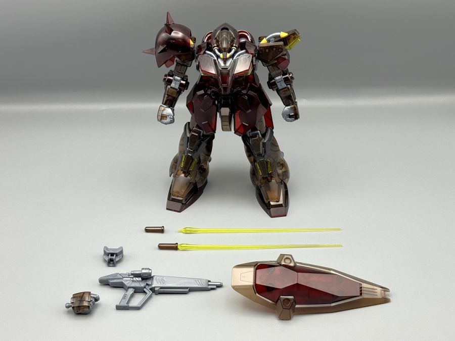 HGUC 1/144 멧사 F01형 [클리어 컬러] 샘플 소개_17.jpg