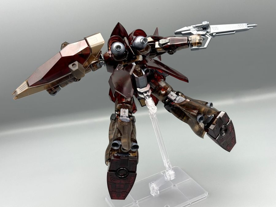 HGUC 1/144 멧사 F01형 [클리어 컬러] 샘플 소개_27.jpg