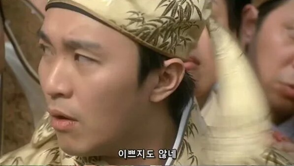 수도고배틀) ??? : 8점짜리 얼엑겜을 뭐 저리 잘 나왔다고 빨아줌?_3.png