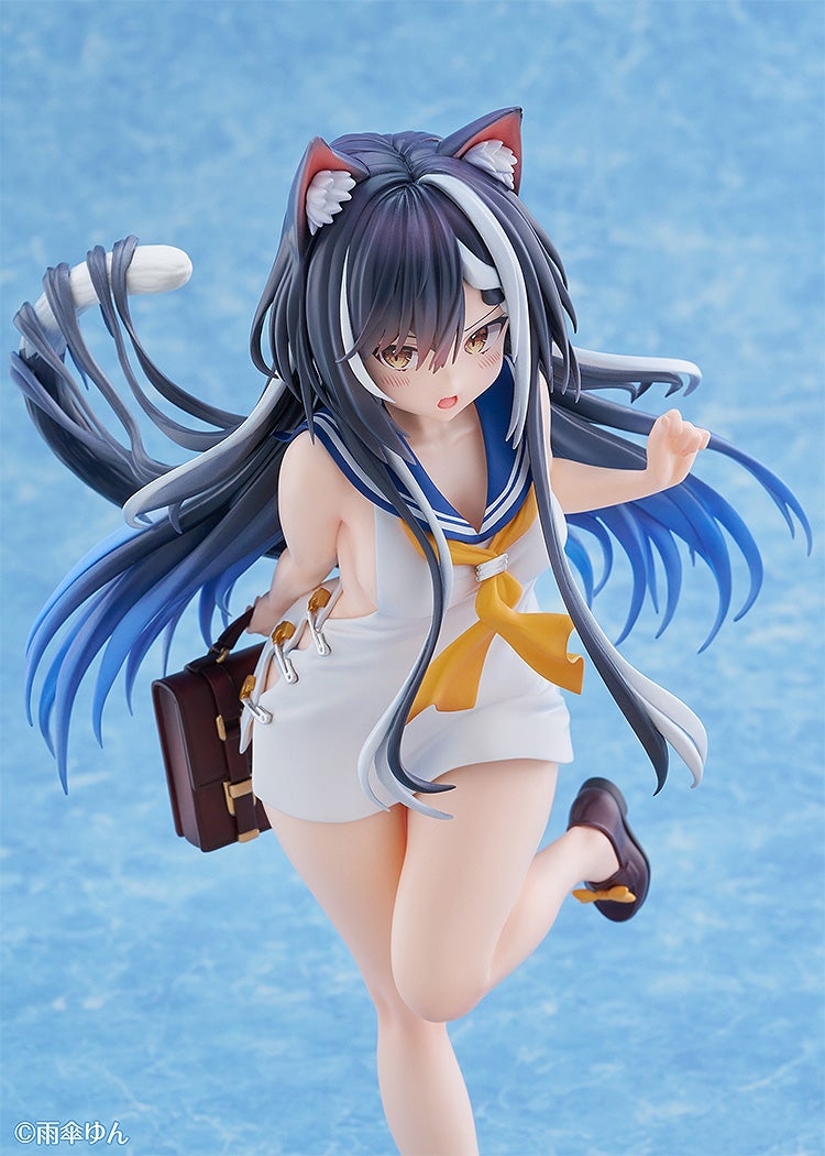 [DMM] 1/6 일러스트레이터 컬렉션 연하 그녀 by 아마가사 윤_5.jpg