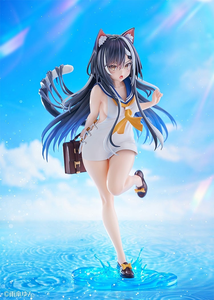 [DMM] 1/6 일러스트레이터 컬렉션 연하 그녀 by 아마가사 윤_6.jpg