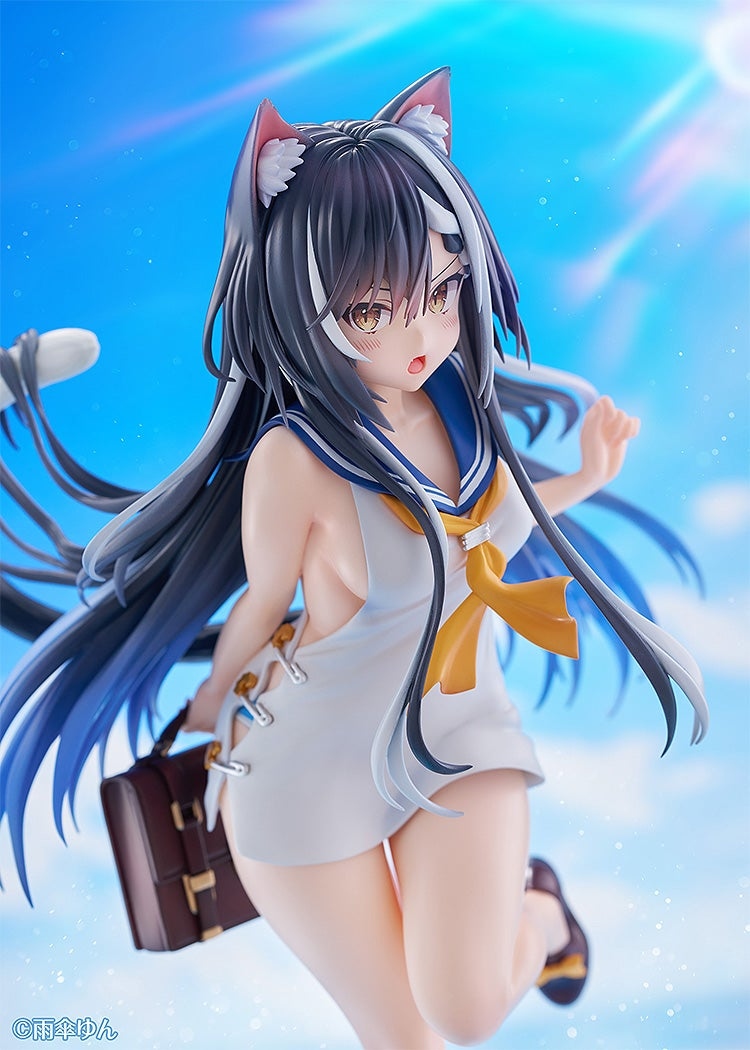 [DMM] 1/6 일러스트레이터 컬렉션 연하 그녀 by 아마가사 윤_9.jpg