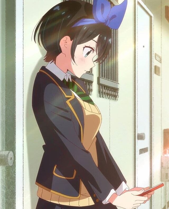 여친 빌리겠습니다 아십니까? 정말 갓 만화입니다_1.jpg