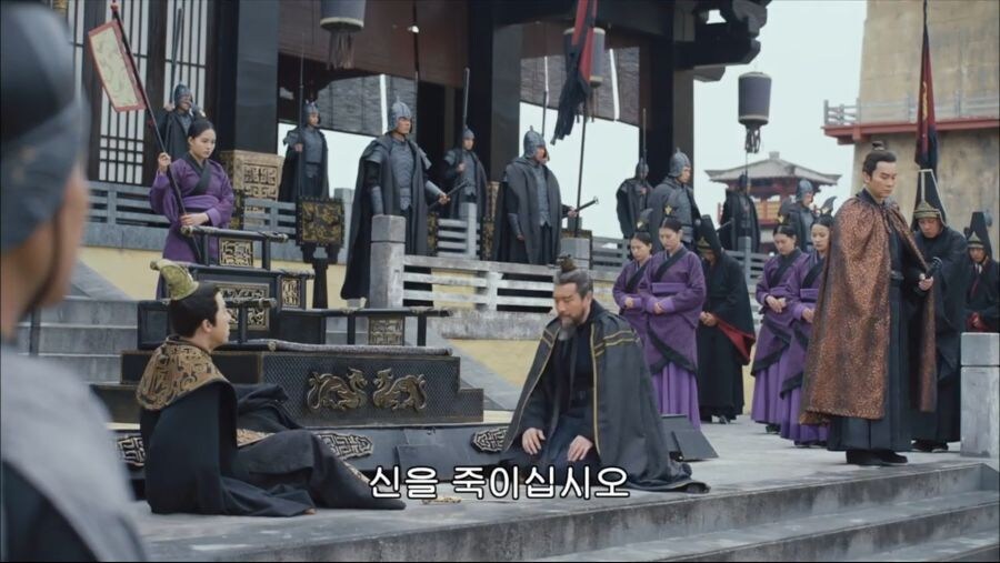 삼국지)에서 의외로 호불호 꽤 갈리는 조조 유형.JPG_7.jpg