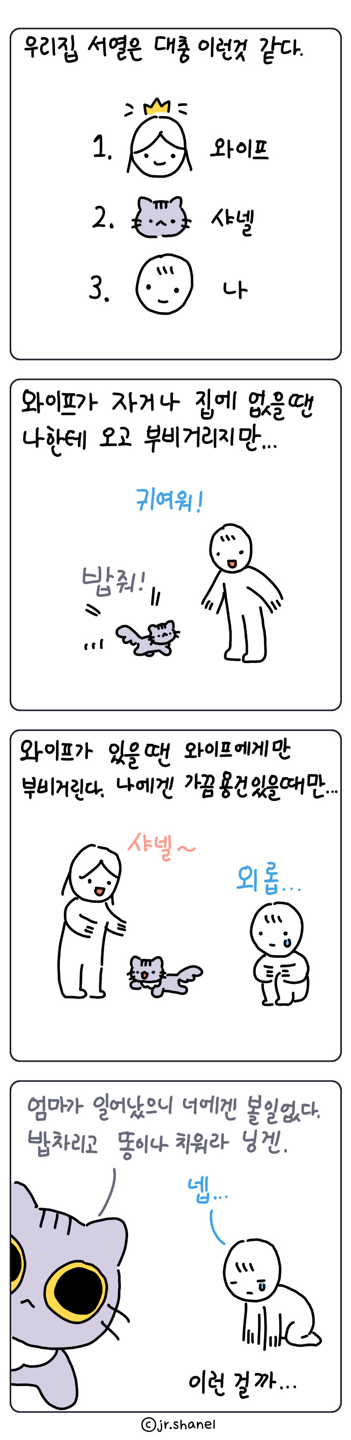 [샤넬툰] 서열 !!_1.jpg