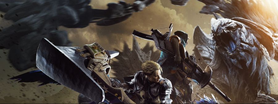 [공지] 몬스터 헌터 와일즈 정보&팁 총정리 (02.26 업데이트)_1.jpg