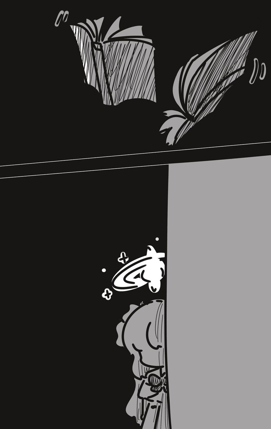 블루아카) 약피폐) 미카가 교과서를 못찾는 만화_5.jpg