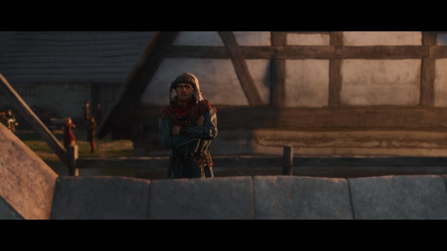 킹덤 컴 딜리버런스 2(스포 많습니다)_12.jpg