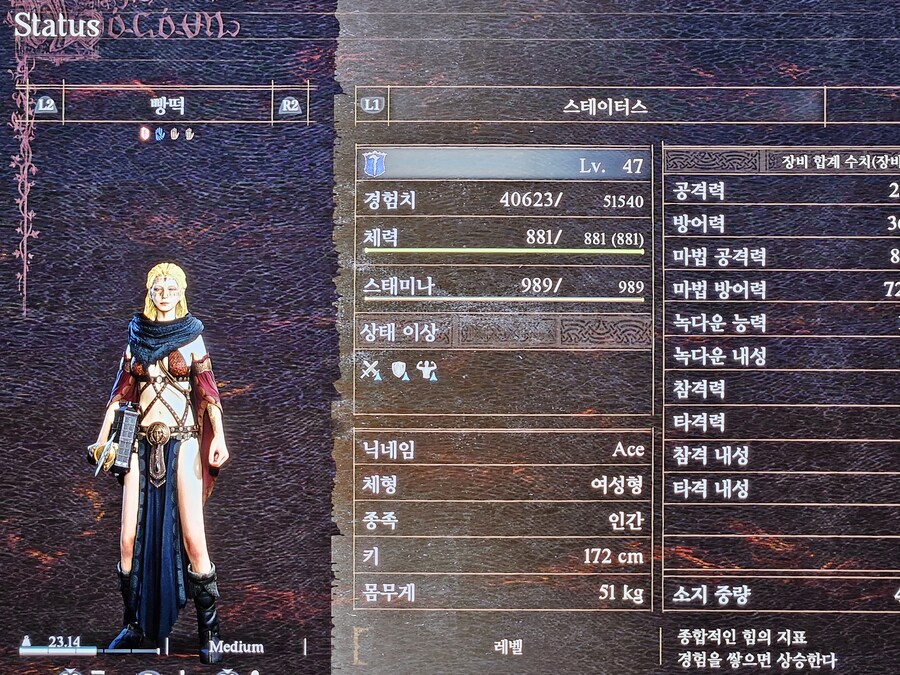 안녕하세요 ps5 샤르망갑옷,초심자의증거,구도반지 나눔해주실분.._2.jpg