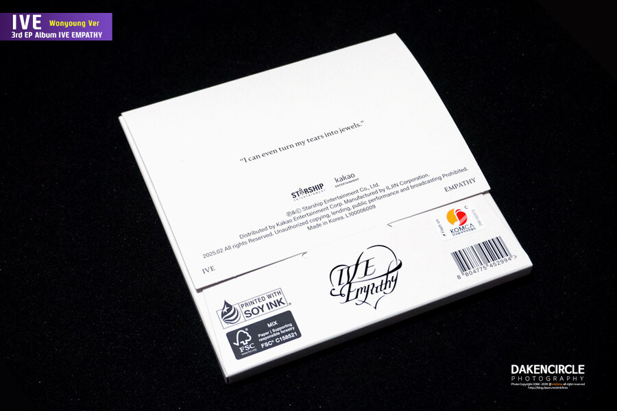 아이브(IVE); 3rd EP IVE EMPATHY(디지팩) 원영Ver._2.jpg