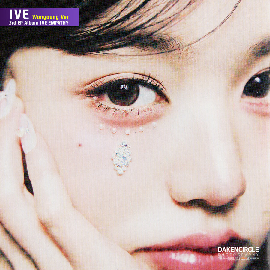 아이브(IVE); 3rd EP IVE EMPATHY(디지팩) 원영Ver._12.jpg