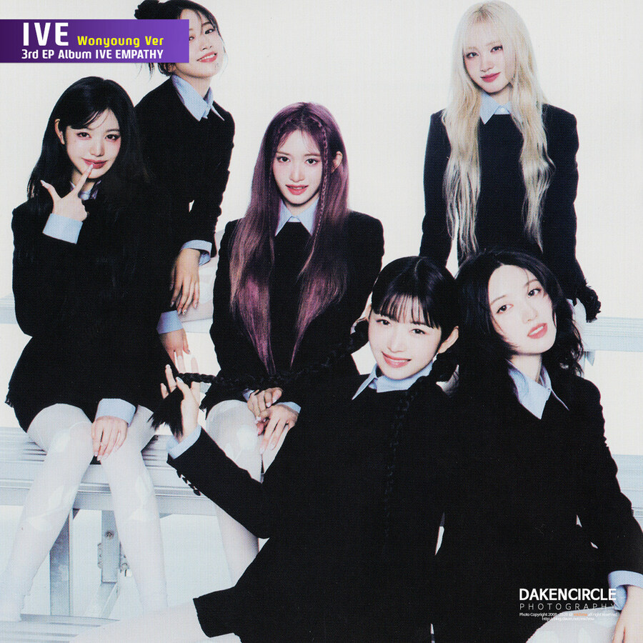 아이브(IVE); 3rd EP IVE EMPATHY(디지팩) 원영Ver._14.jpg
