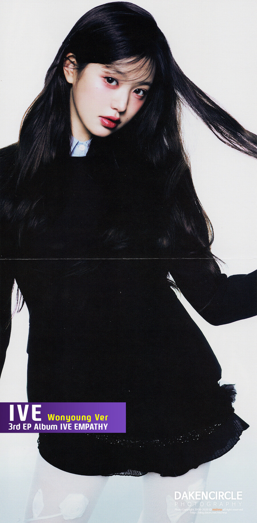 아이브(IVE); 3rd EP IVE EMPATHY(디지팩) 원영Ver._22.jpg