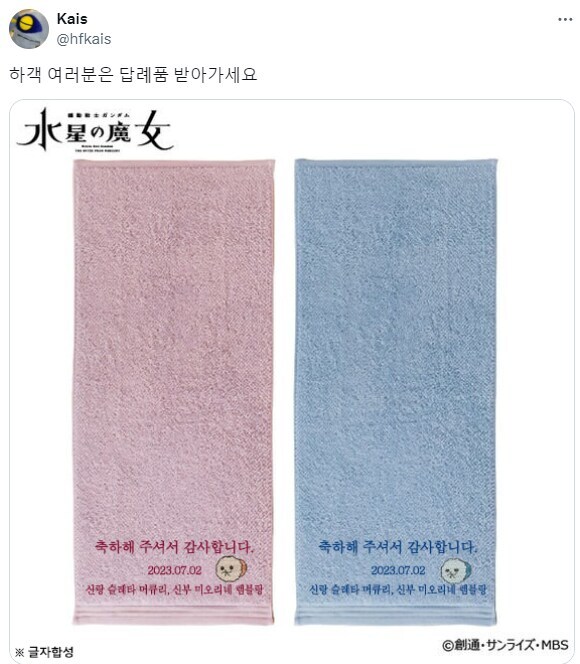 한국식으로 바꾼 수성의 마녀 굿즈_2.jpg