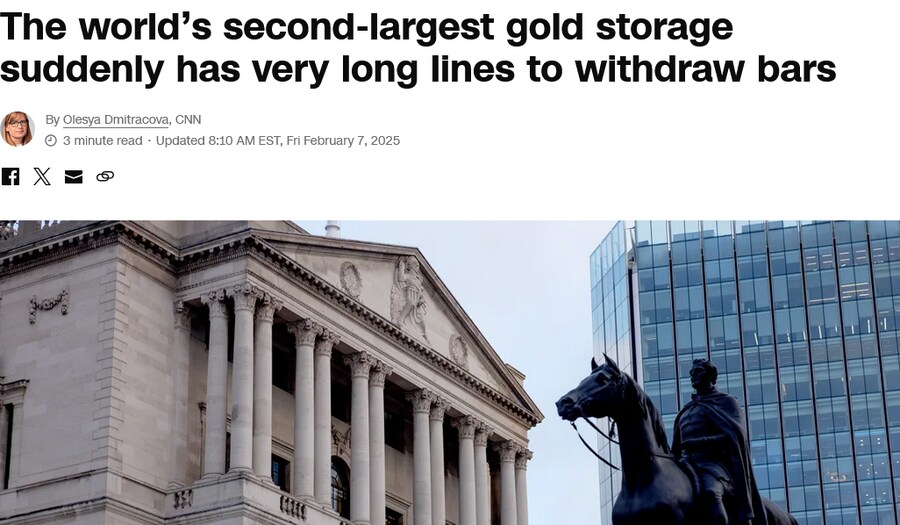 GOLD 근황 "미국이 세계의 금을 빨아들이는 중"_1.png