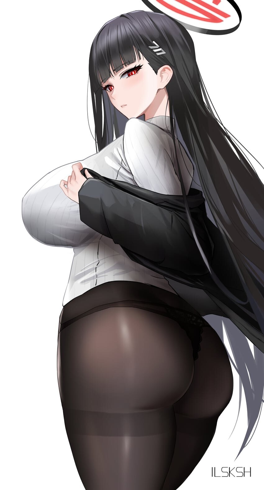 블루아카) 크고 이쁘면 다야 모음 (리오 02)_4.jpg