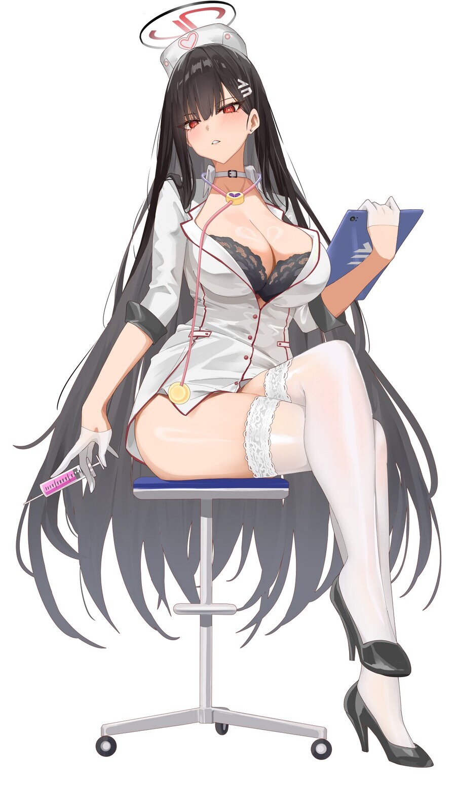 블루아카) 크고 이쁘면 다야 모음 (리오 02)_19.jpg