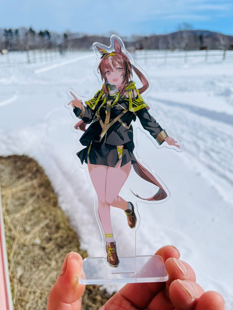 [말딸] 아크릴 스탠드가 나온 비공식 우마무스메_1.jpg