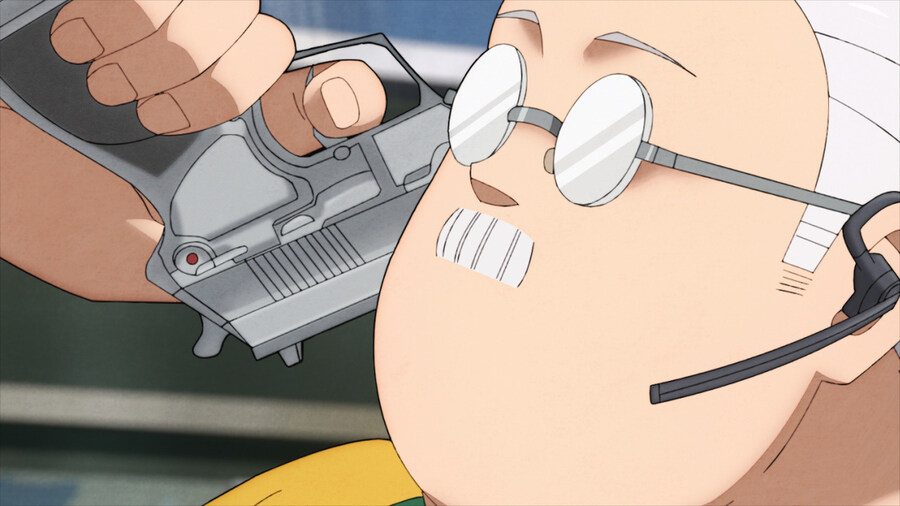 사카모토데이즈) 6화 예고편, 선행컷_5.jpg