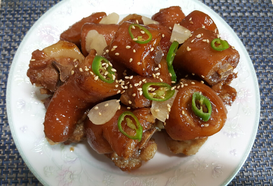 호불호 심하게 갈리는 한국음식.jpg_3.jpg