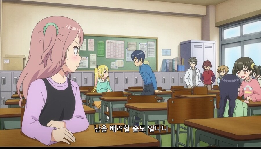 전학오자마자 반 전체를 휘어잡은 여초딩.jpg_6.jpg