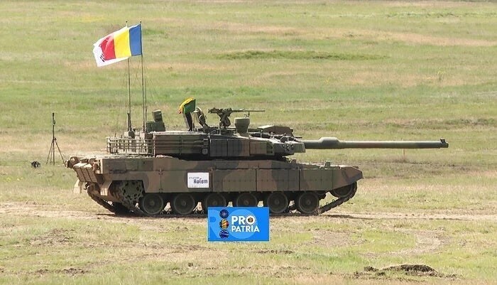 루마니아에서 K2 전차 구매를 긍정적으로 보고 있는 이유_1.jpg