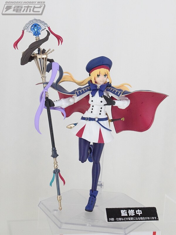 [맥스팩토리] figma FGO 캐스터/알트리아 캐스터 전시 이미지_3.jpg