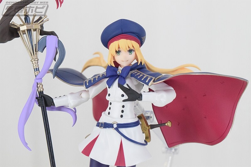 [맥스팩토리] figma FGO 캐스터/알트리아 캐스터 전시 이미지_4.jpg