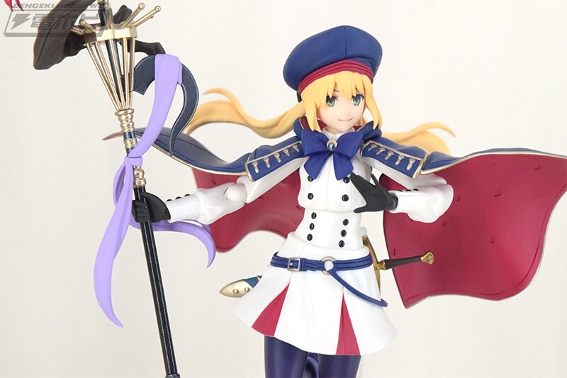 [맥스팩토리] figma FGO 캐스터/알트리아 캐스터 전시 이미지_5.jpg