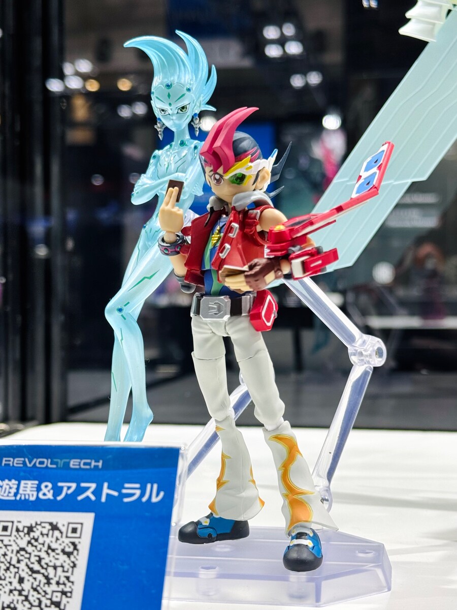 [카이요도] 리볼텍 유희왕 시리즈 원더 페스티벌 전시_4.jpg