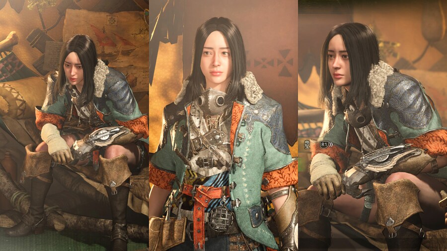 [커마] 여캐 커마 여러 개 공유(스압)_7.png