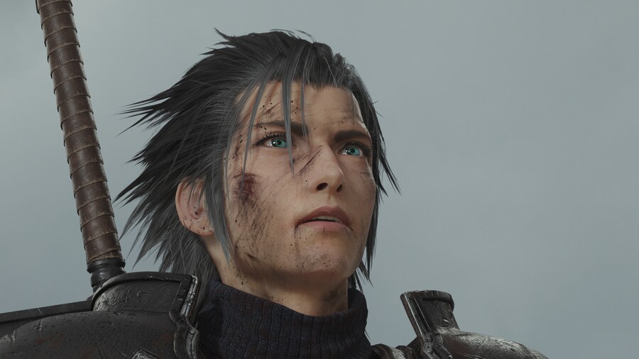 4K) 파판 리버스&스파이더맨2_1.png