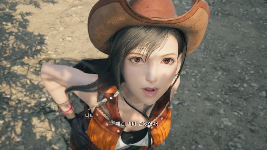 4K) 파판 리버스&스파이더맨2_3.png