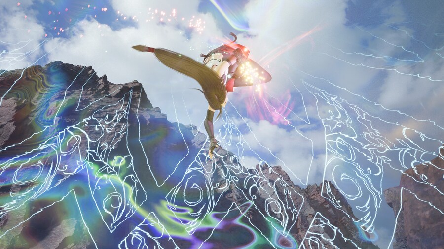 4K) 파판 리버스&스파이더맨2_7.png