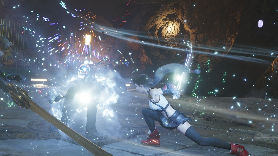 4K) 파판 리버스&스파이더맨2_14.png