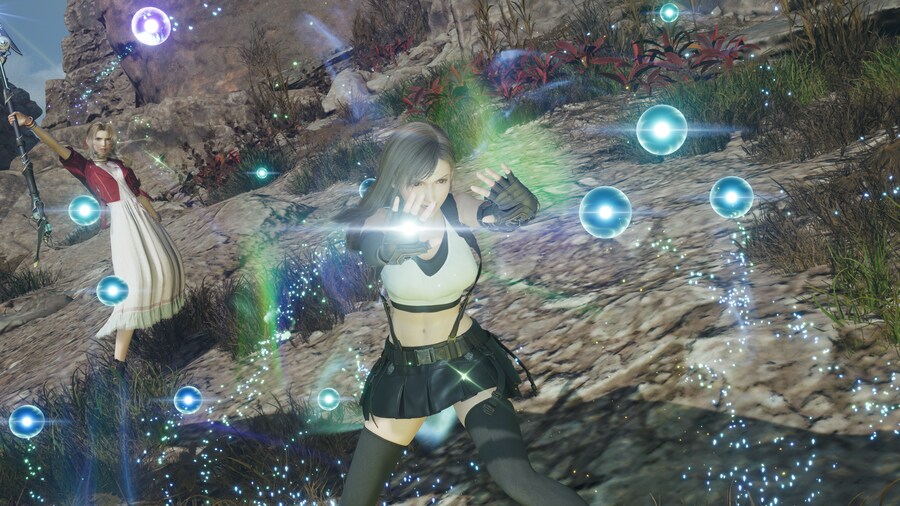 4K) 파판 리버스&스파이더맨2_8.png